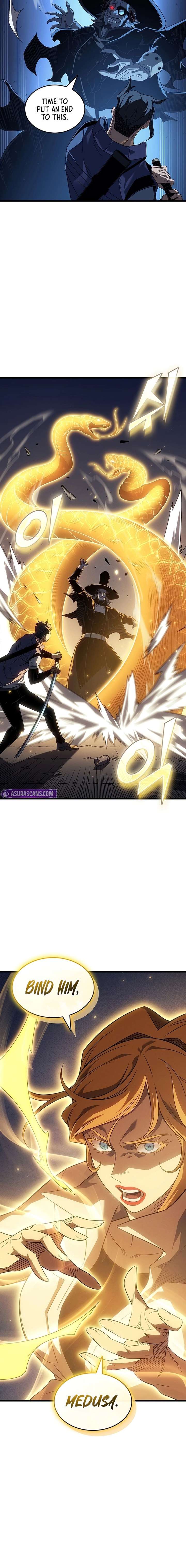 The Great Mage Returns After 4000 Years Chap 240 - Next Chap 241