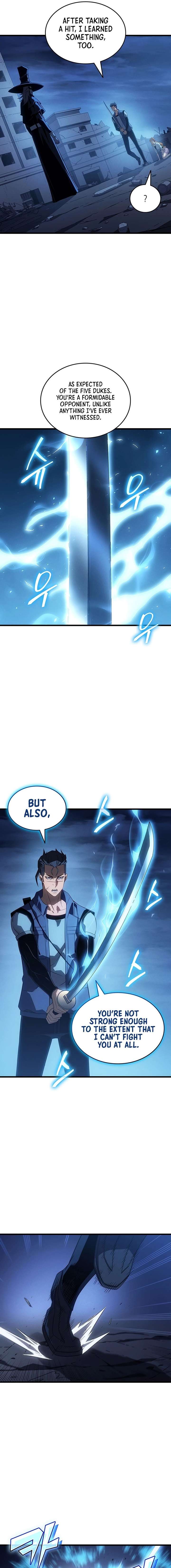 The Great Mage Returns After 4000 Years Chap 240 - Next Chap 241