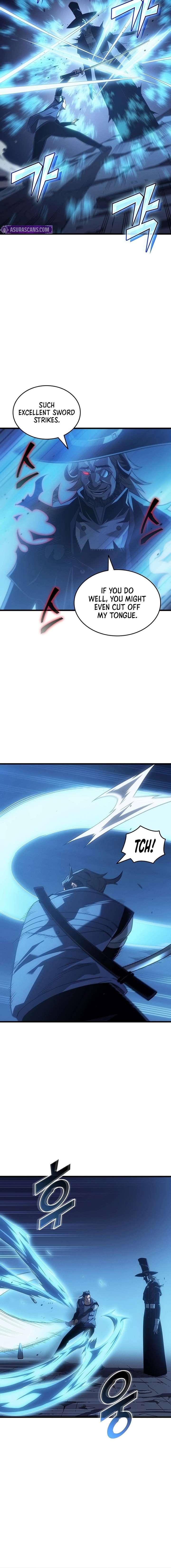 The Great Mage Returns After 4000 Years Chap 240 - Next Chap 241