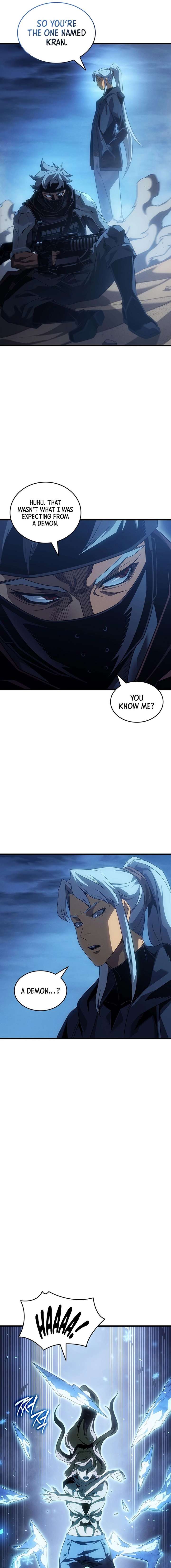 The Great Mage Returns After 4000 Years Chap 240 - Next Chap 241