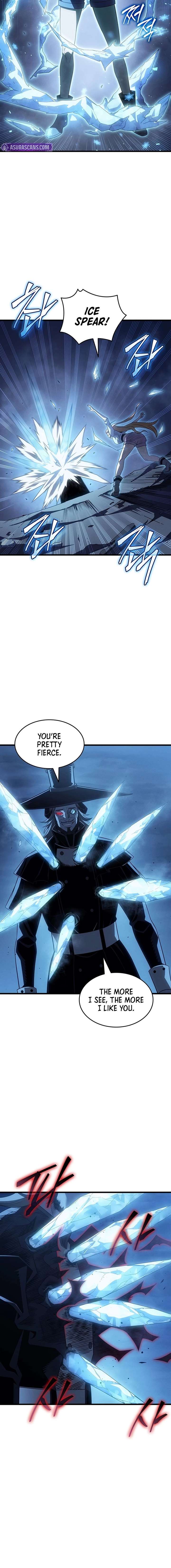 The Great Mage Returns After 4000 Years Chap 240 - Next Chap 241