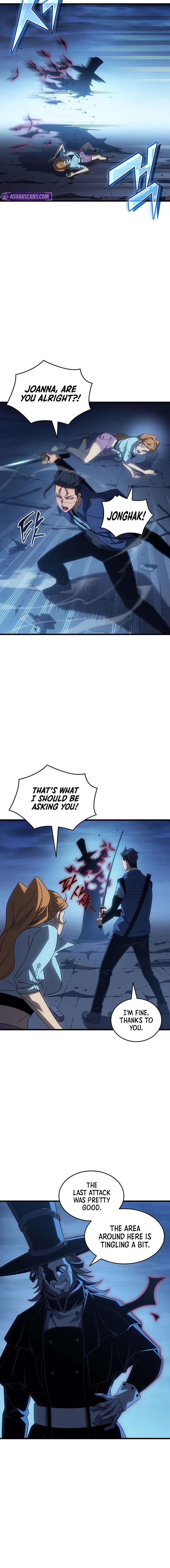 The Great Mage Returns After 4000 Years Chap 240 - Next Chap 241