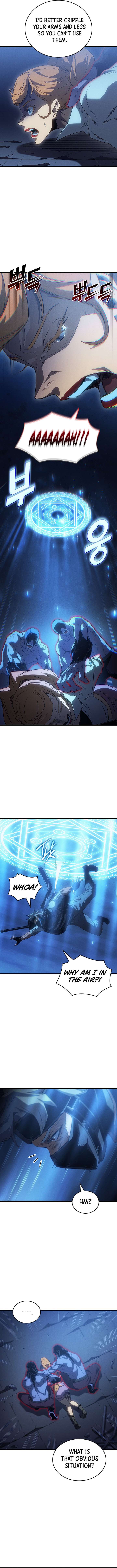 The Great Mage Returns After 4000 Years Chap 241 - Next Chap 242