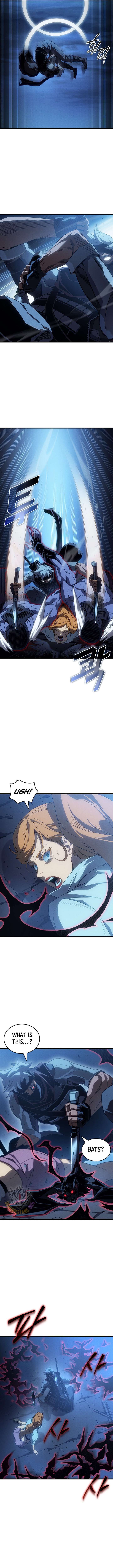 The Great Mage Returns After 4000 Years Chap 241 - Next Chap 242