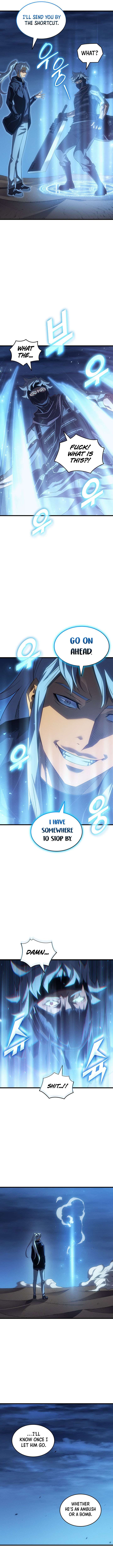 The Great Mage Returns After 4000 Years Chap 241 - Next Chap 242