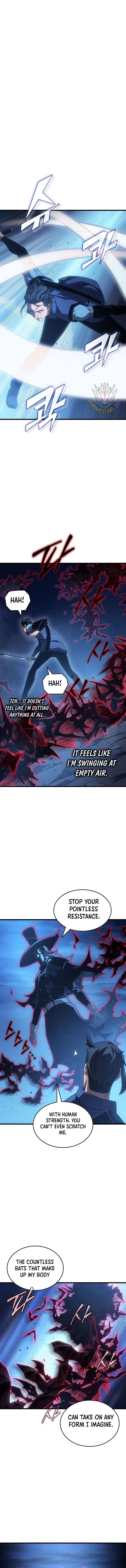 The Great Mage Returns After 4000 Years Chap 241 - Next Chap 242