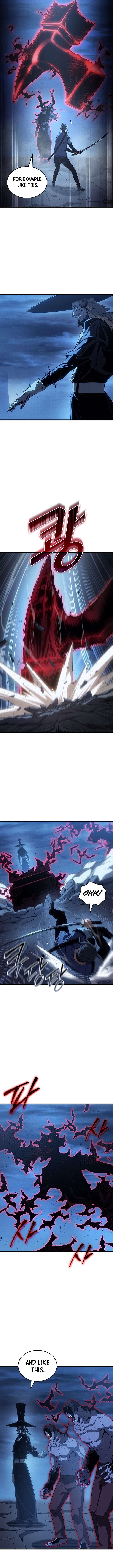 The Great Mage Returns After 4000 Years Chap 241 - Next Chap 242
