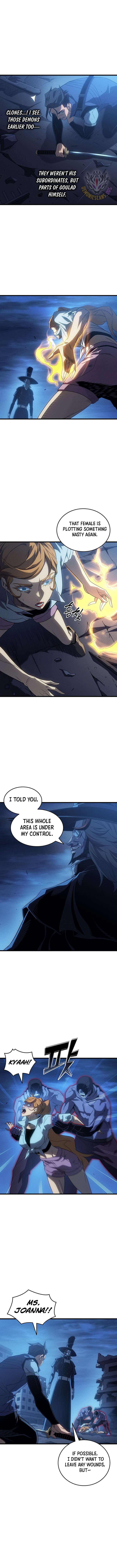The Great Mage Returns After 4000 Years Chap 241 - Next Chap 242