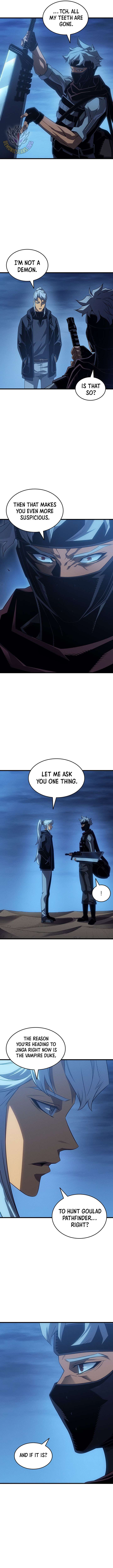 The Great Mage Returns After 4000 Years Chap 241 - Next Chap 242