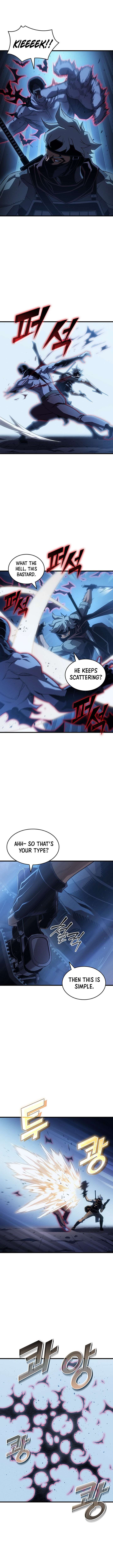 The Great Mage Returns After 4000 Years Chap 241 - Next Chap 242