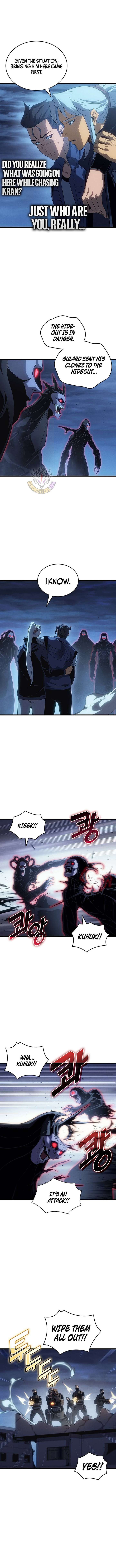 The Great Mage Returns After 4000 Years Chap 242 - Next Chap 243