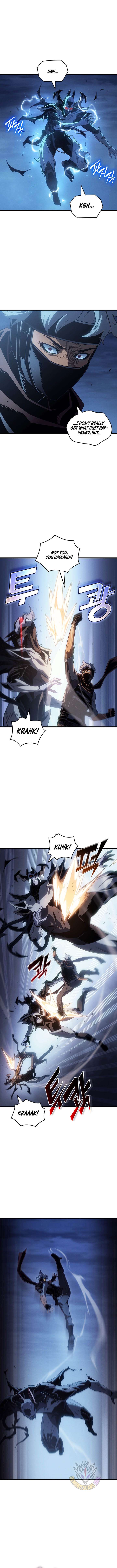The Great Mage Returns After 4000 Years Chap 243 - Next Chap 244