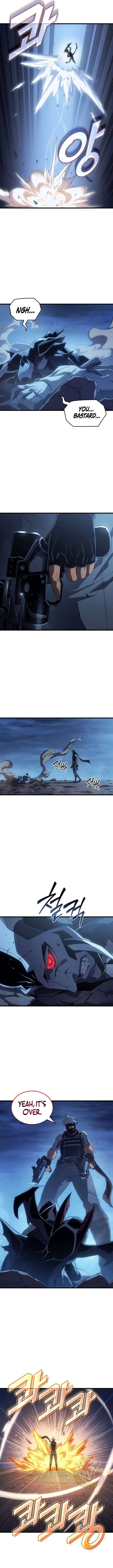 The Great Mage Returns After 4000 Years Chap 243 - Next Chap 244