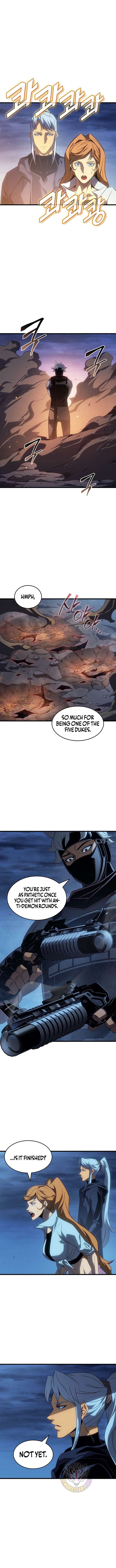 The Great Mage Returns After 4000 Years Chap 243 - Next Chap 244