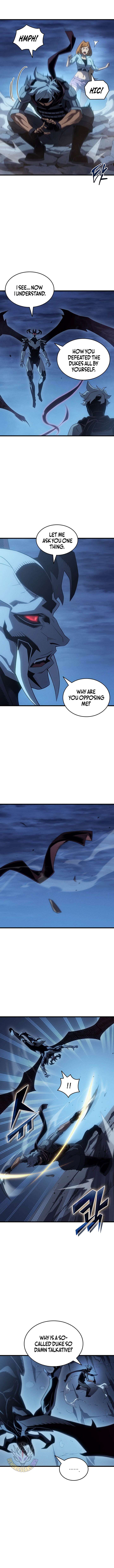 The Great Mage Returns After 4000 Years Chap 243 - Next Chap 244