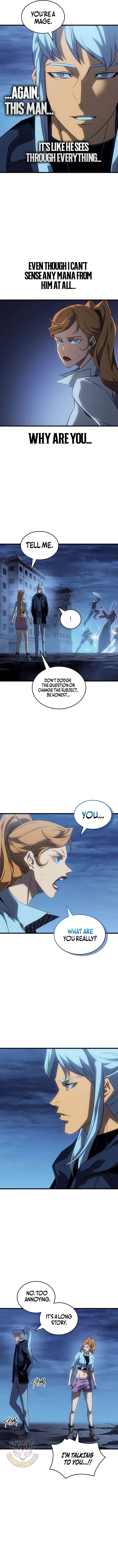 The Great Mage Returns After 4000 Years Chap 243 - Next Chap 244