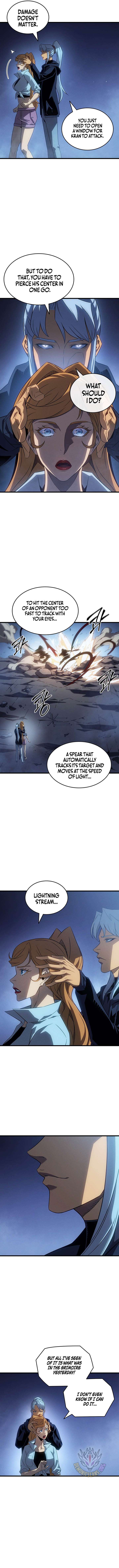 The Great Mage Returns After 4000 Years Chap 243 - Next Chap 244