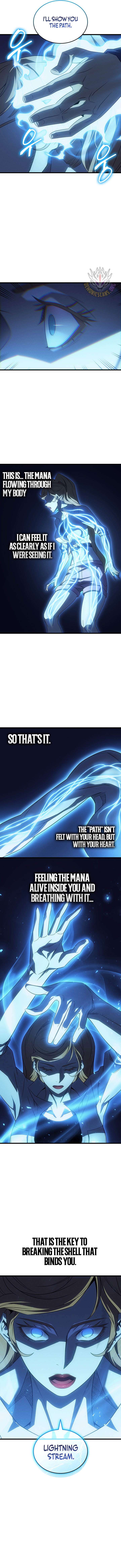 The Great Mage Returns After 4000 Years Chap 243 - Next Chap 244