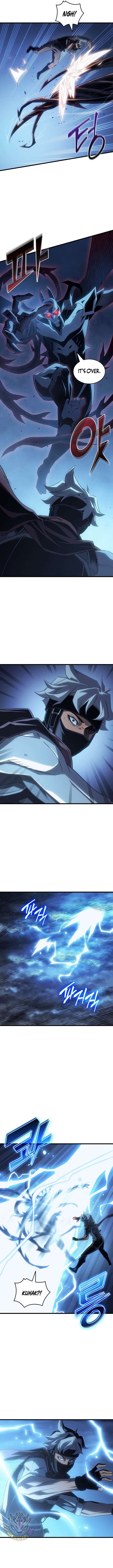 The Great Mage Returns After 4000 Years Chap 243 - Next Chap 244