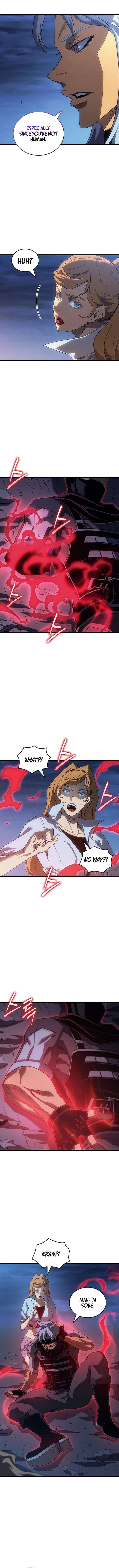 The Great Mage Returns After 4000 Years Chap 244 - Next Chap 245