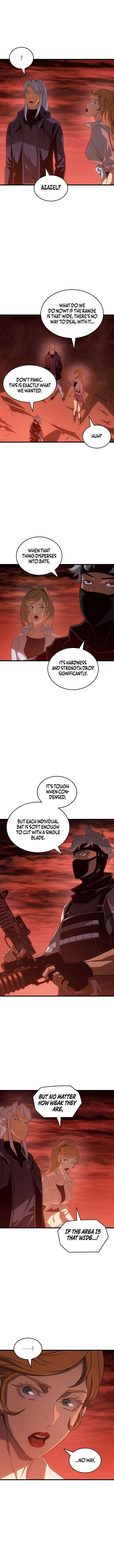 The Great Mage Returns After 4000 Years Chap 244 - Next Chap 245