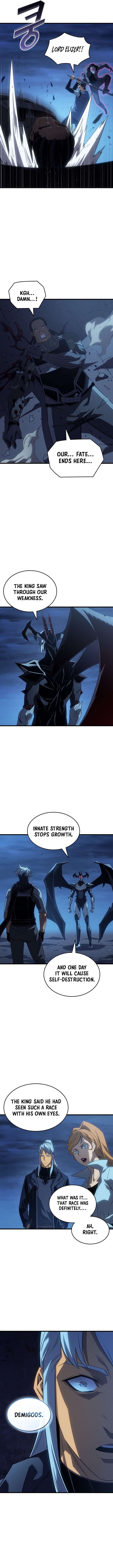 The Great Mage Returns After 4000 Years Chap 245 - Next Chap 246