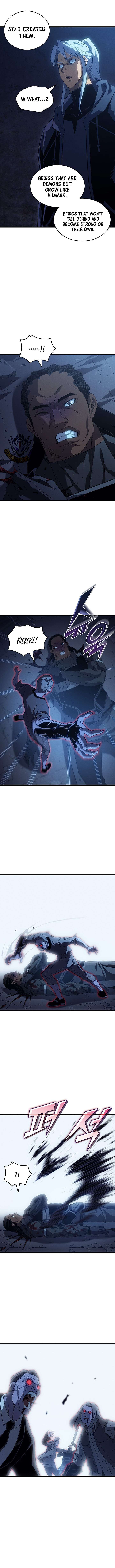 The Great Mage Returns After 4000 Years Chap 245 - Next Chap 246