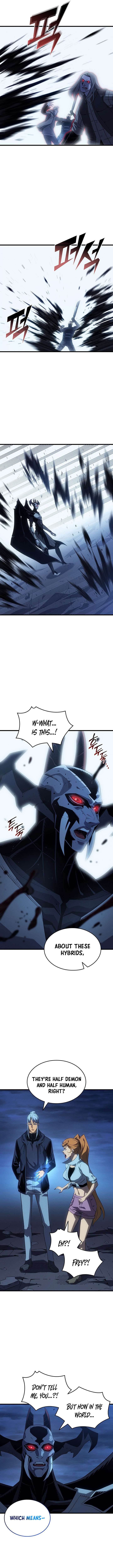 The Great Mage Returns After 4000 Years Chap 245 - Next Chap 246