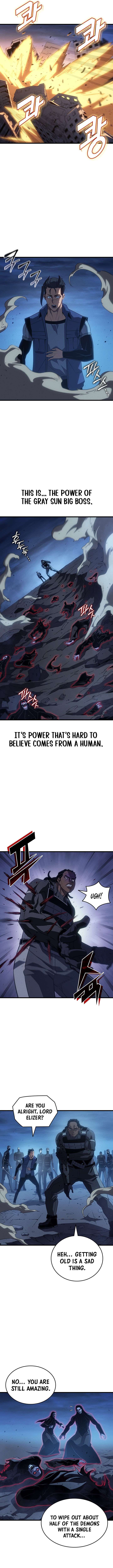 The Great Mage Returns After 4000 Years Chap 245 - Next Chap 246