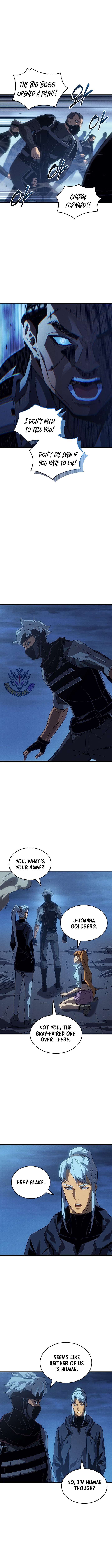 The Great Mage Returns After 4000 Years Chap 245 - Next Chap 246