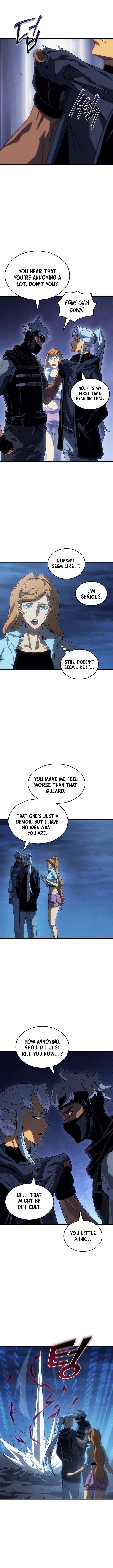 The Great Mage Returns After 4000 Years Chap 245 - Next Chap 246