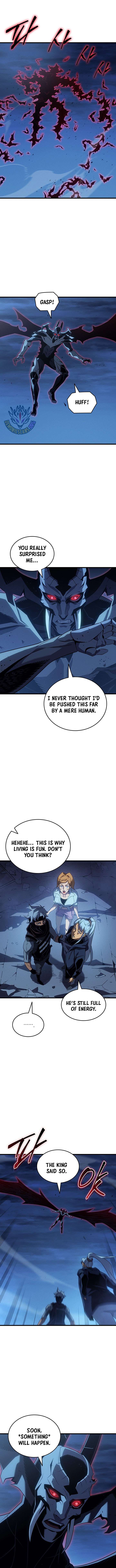 The Great Mage Returns After 4000 Years Chap 245 - Next Chap 246