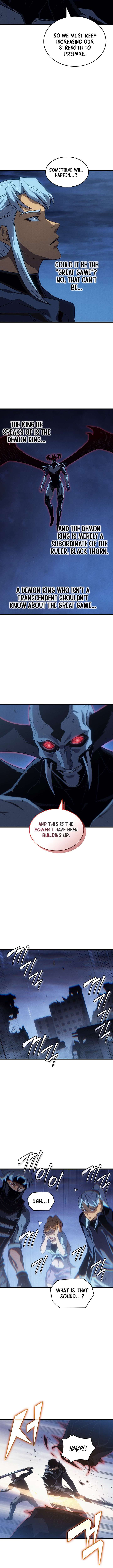 The Great Mage Returns After 4000 Years Chap 245 - Next Chap 246