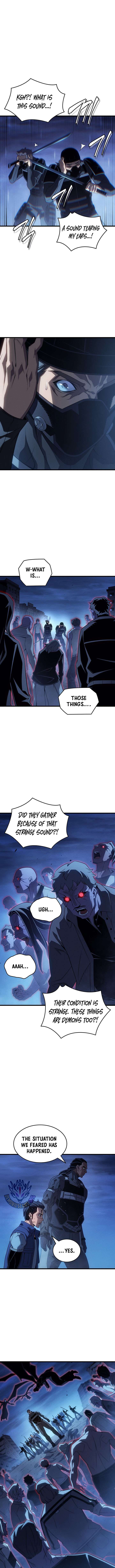 The Great Mage Returns After 4000 Years Chap 245 - Next Chap 246