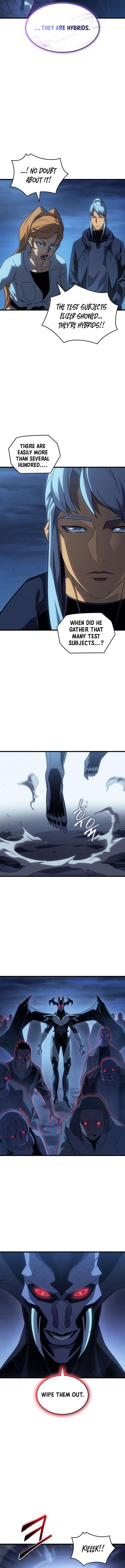 The Great Mage Returns After 4000 Years Chap 245 - Next Chap 246