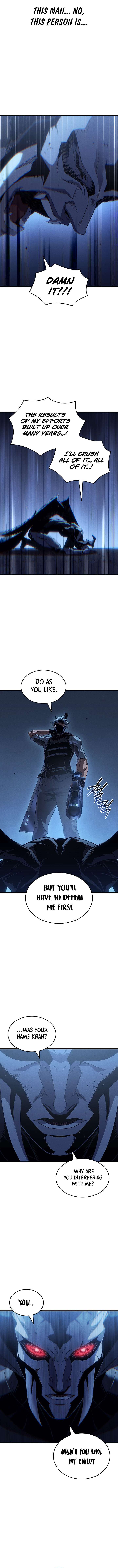 The Great Mage Returns After 4000 Years Chap 246 - Next Chap 247