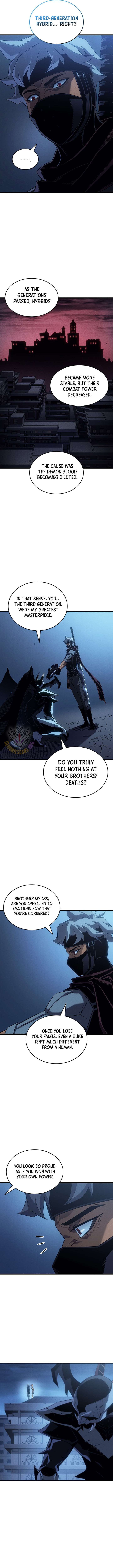 The Great Mage Returns After 4000 Years Chap 246 - Next Chap 247