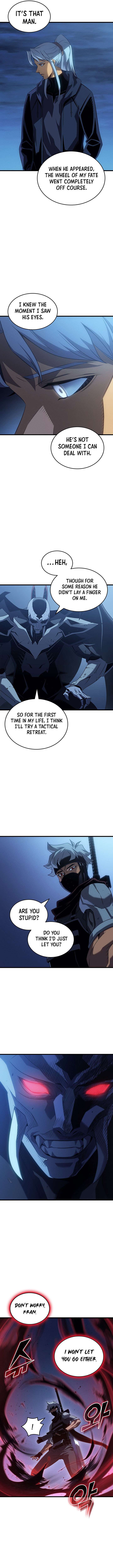 The Great Mage Returns After 4000 Years Chap 246 - Next Chap 247