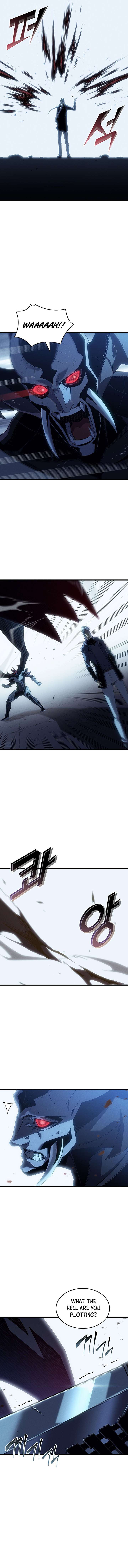 The Great Mage Returns After 4000 Years Chap 246 - Next Chap 247