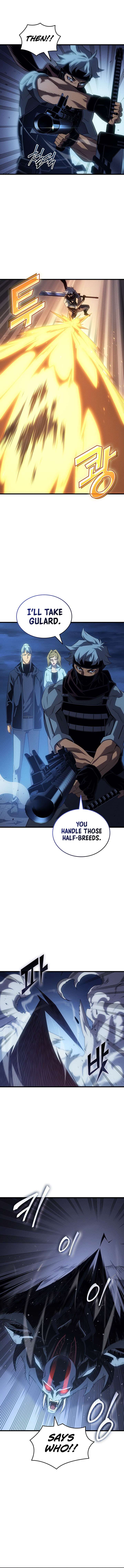 The Great Mage Returns After 4000 Years Chap 246 - Next Chap 247