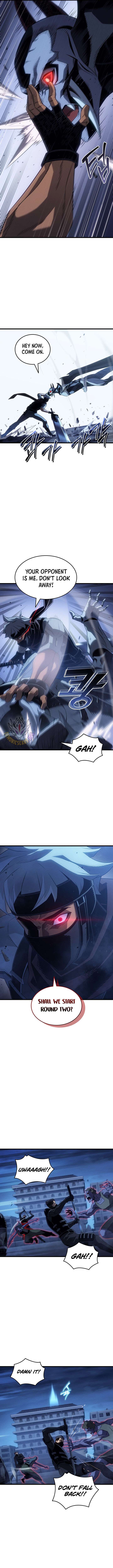 The Great Mage Returns After 4000 Years Chap 246 - Next Chap 247