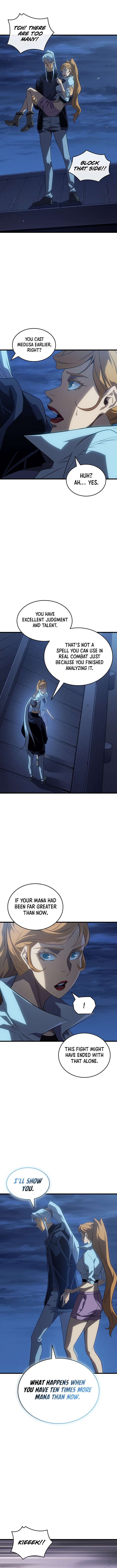 The Great Mage Returns After 4000 Years Chap 246 - Next Chap 247