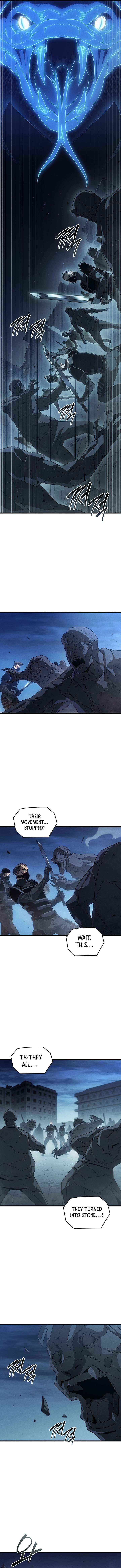 The Great Mage Returns After 4000 Years Chap 246 - Next Chap 247