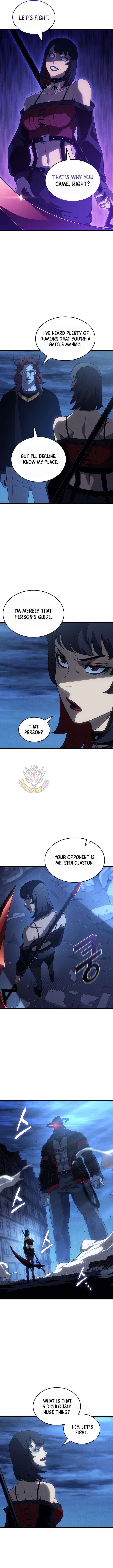 The Great Mage Returns After 4000 Years Chap 247 - Next Chap 248