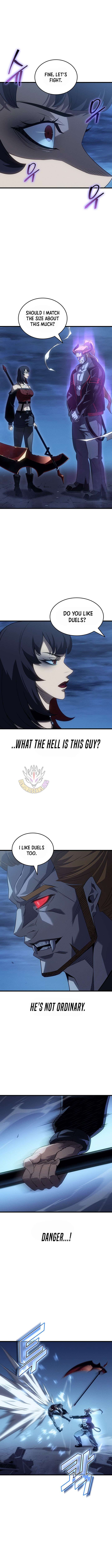 The Great Mage Returns After 4000 Years Chap 247 - Next Chap 248