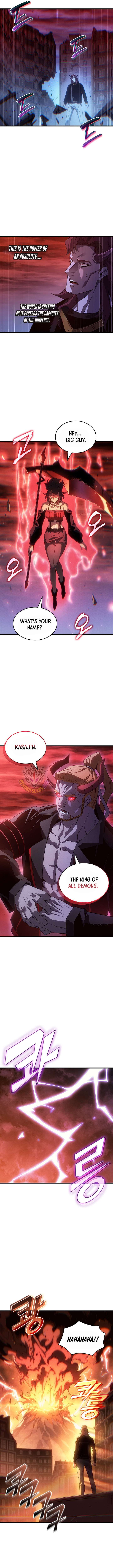 The Great Mage Returns After 4000 Years Chap 247 - Next Chap 248