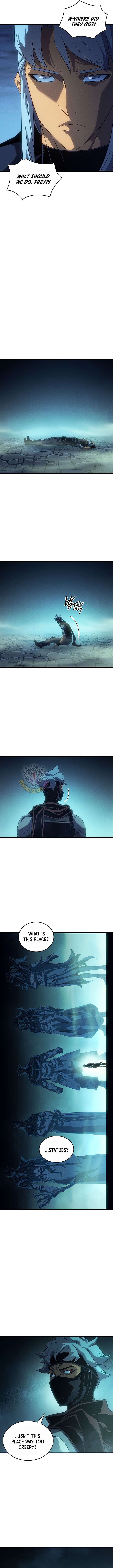 The Great Mage Returns After 4000 Years Chap 247 - Next Chap 248