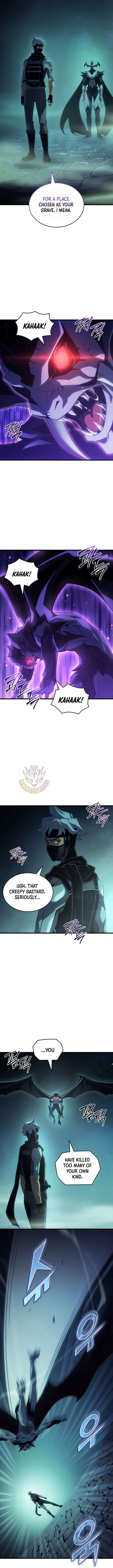 The Great Mage Returns After 4000 Years Chap 247 - Next Chap 248