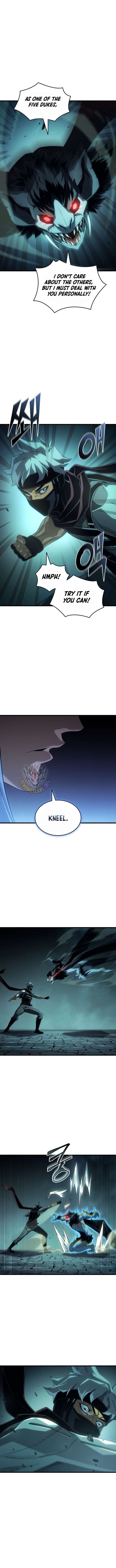 The Great Mage Returns After 4000 Years Chap 247 - Next Chap 248