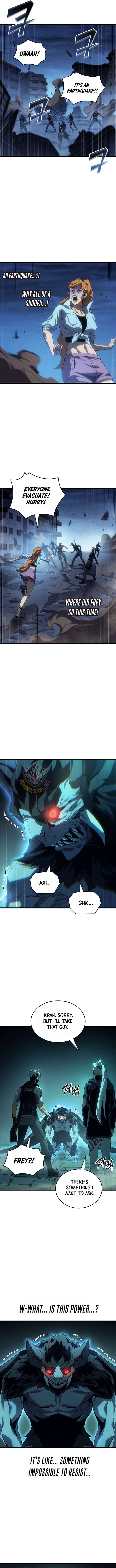 The Great Mage Returns After 4000 Years Chap 247 - Next Chap 248